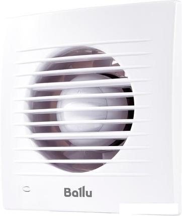 Осевой вентилятор Ballu BAF-FW 150, фото 2
