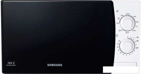 Микроволновая печь Samsung ME81KRW-1, фото 2