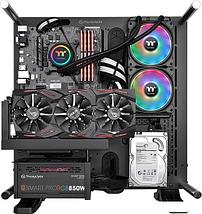 Кулер для процессора Thermaltake Floe DX RGB 240 TT Premium Edition CL-W255-PL12SW-A, фото 2