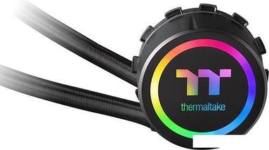 Кулер для процессора Thermaltake Floe DX RGB 240 TT Premium Edition CL-W255-PL12SW-A, фото 3