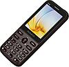 Мобильный телефон Maxvi K18 (коричневый), фото 4