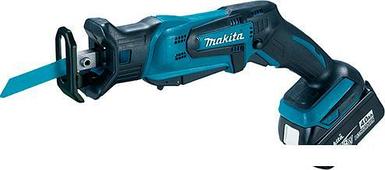 Сабельная пила Makita DJR185RME