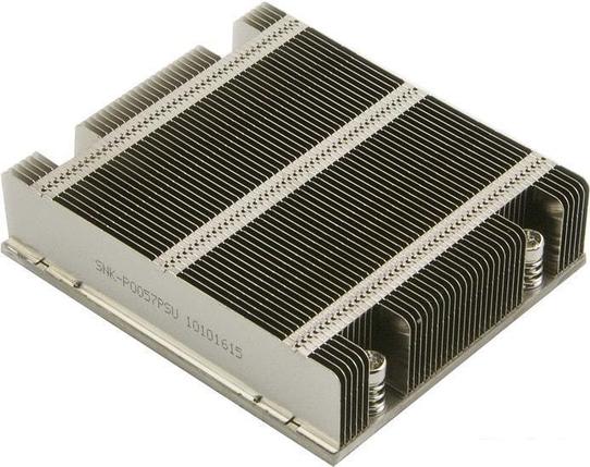Кулер для процессора Supermicro SNK-P0057PSU, фото 2