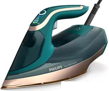 Утюг Philips Azur 8000 DST8030/70 - фото 1 - id-p216615078