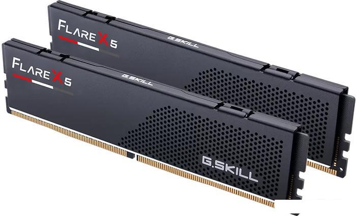 Оперативная память G.Skill Flare X5 2x16ГБ DDR5 6000МГц F5-6000J3636F16GX2-FX5