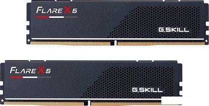 Оперативная память G.Skill Flare X5 2x16ГБ DDR5 6000МГц F5-6000J3636F16GX2-FX5, фото 3