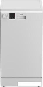 Отдельностоящая посудомоечная машина BEKO DVS050W01W