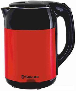 Электрический чайник Sakura SA-2168BR