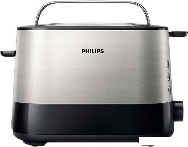 Тостер Philips HD2637/90