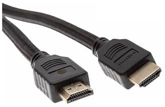 Кабель CACTUS HDMI - HDMI CS-HDMI.2-1.8 (1.8 м, черный), фото 2