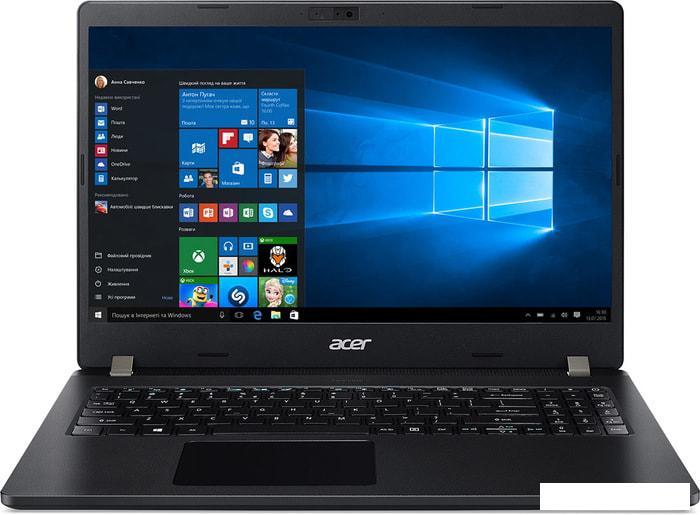 Ноутбук Acer TravelMate P2 TMP215-53-50L4 NX.VQAER.002 - фото 1 - id-p219551473