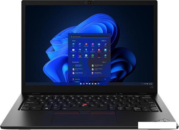 Ноутбук Lenovo ThinkPad L13 Gen 3 AMD 21BAS16P00, фото 2