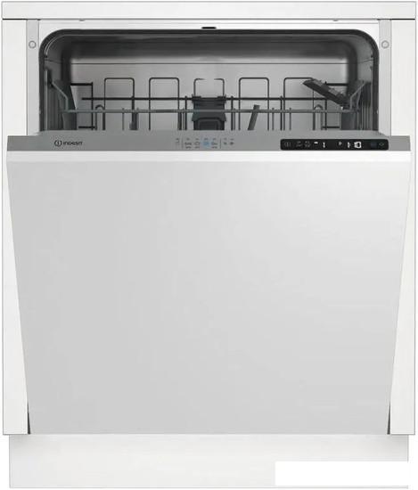 Встраиваемая посудомоечная машина Indesit DI 3C49 B - фото 1 - id-p219215644