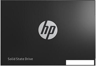 Ssd Hp S750 1tb 16l54aa