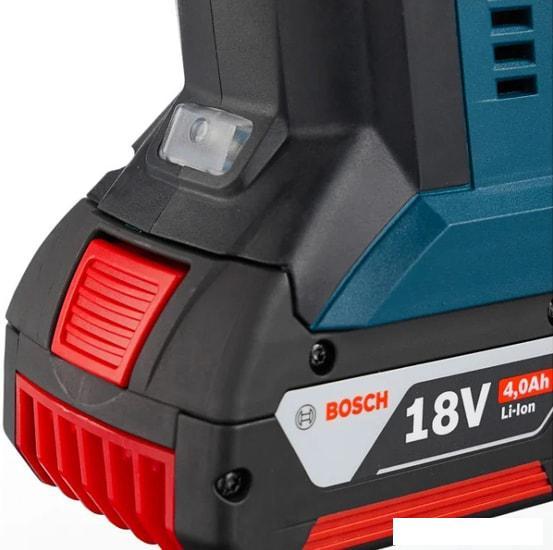 Перфоратор Bosch GBH 180-LI Professional 0611911122 (с 1-им АКБ, кейс) - фото 4 - id-p219448437