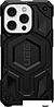 Чехол для телефона Uag для iPhone 14 Pro Monarch Pro Kevlar for MagSafe Kevlar Black 114030113940, фото 2