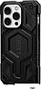 Чехол для телефона Uag для iPhone 14 Pro Monarch Pro Kevlar for MagSafe Kevlar Black 114030113940, фото 3