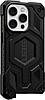 Чехол для телефона Uag для iPhone 14 Pro Monarch Pro Kevlar for MagSafe Kevlar Black 114030113940, фото 4