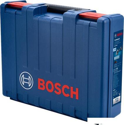 Угловая шлифмашина Bosch GWS 180-LI Professional 06019H9025 (с 1-им АКБ, кейс), фото 2