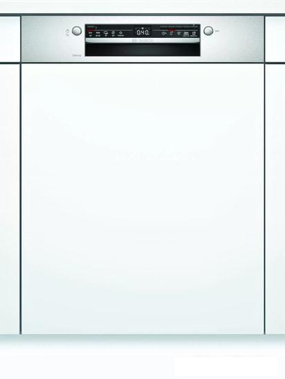 Встраиваемая посудомоечная машина Bosch SMI2ITS33E - фото 1 - id-p219587156