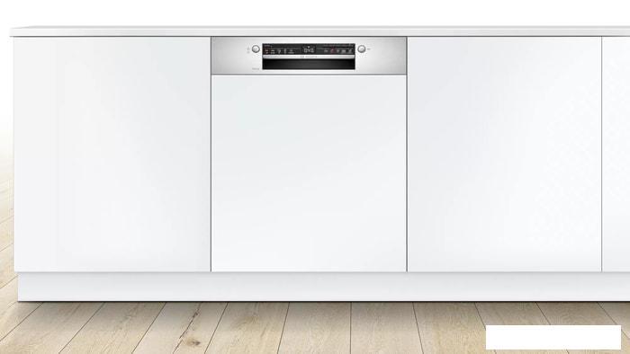 Встраиваемая посудомоечная машина Bosch SMI2ITS33E - фото 2 - id-p219587156