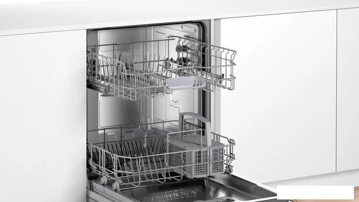 Встраиваемая посудомоечная машина Bosch SMI2ITS33E - фото 4 - id-p219587156