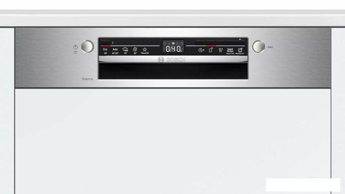 Встраиваемая посудомоечная машина Bosch SMI2ITS33E - фото 5 - id-p219587156