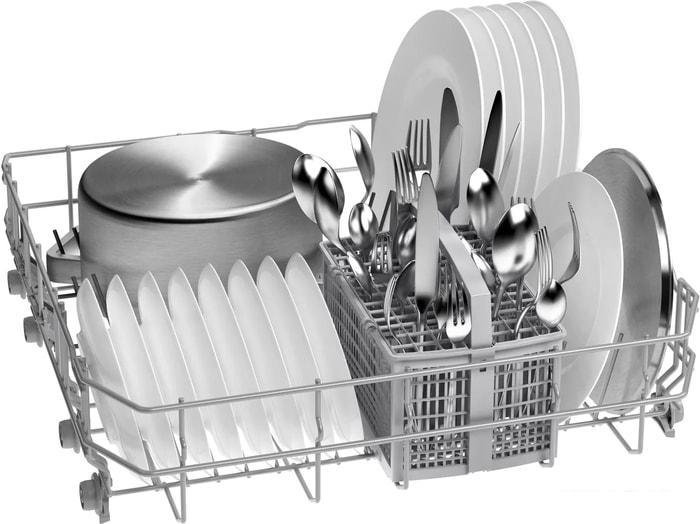 Встраиваемая посудомоечная машина Bosch SMI2ITS33E - фото 6 - id-p219587156
