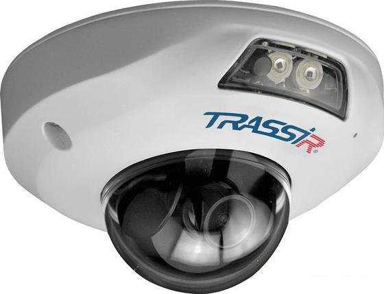 IP-камера TRASSIR TR-D4121IR1 v6 (2.8 мм), фото 2