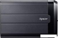 Внешний накопитель Apacer AC732 4TB AP4TBAC732B-1