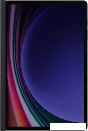 Чехол для планшета Samsung Privacy Screen Tab S9+ (черный) - фото 1 - id-p219654609