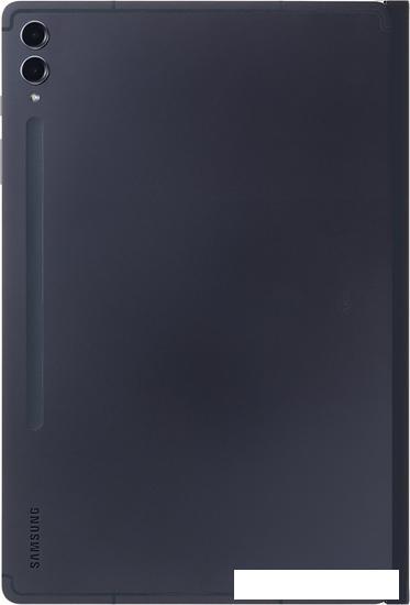 Чехол для планшета Samsung Privacy Screen Tab S9+ (черный) - фото 2 - id-p219654609