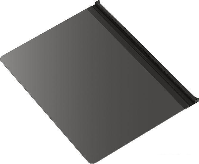 Чехол для планшета Samsung Privacy Screen Tab S9+ (черный) - фото 3 - id-p219654609