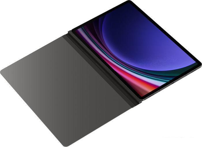 Чехол для планшета Samsung Privacy Screen Tab S9+ (черный) - фото 4 - id-p219654609