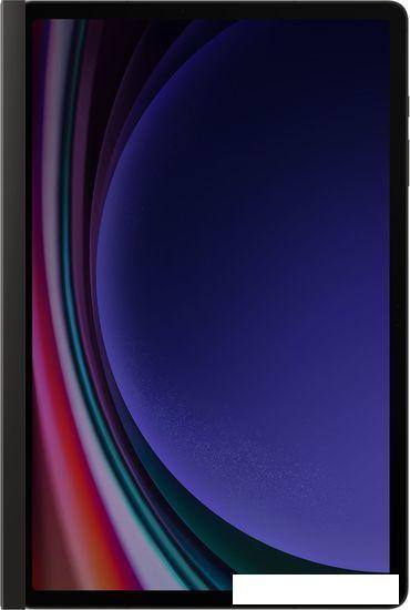 Чехол для планшета Samsung Privacy Screen Tab S9+ (черный) - фото 5 - id-p219654609