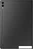 Чехол для планшета Samsung Privacy Screen Tab S9+ (черный), фото 4