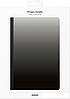 Чехол для планшета Samsung Privacy Screen Tab S9+ (черный), фото 5