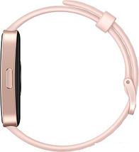 Фитнес-браслет Huawei Band 8 (розовая сакура, международная версия), фото 2