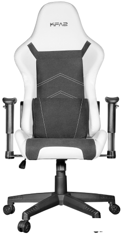 Кресло KFA2 04 L (белый)