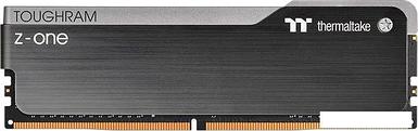 Оперативная память Thermaltake Toughram Z-One 8ГБ DDR4 3200 МГц R010D408GX1-3200C16S