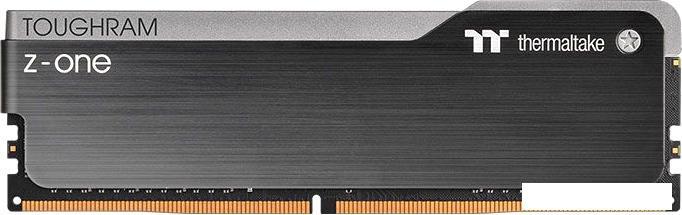 Оперативная память Thermaltake Toughram Z-One 8ГБ DDR4 3200 МГц R010D408GX1-3200C16S - фото 1 - id-p219654686