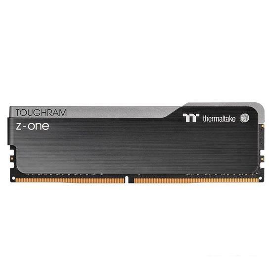 Оперативная память Thermaltake Toughram Z-One 8ГБ DDR4 3200 МГц R010D408GX1-3200C16S - фото 3 - id-p219654686