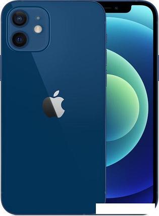 Смартфон Apple iPhone 12 128GB (синий), фото 2