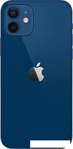 Смартфон Apple iPhone 12 128GB (синий), фото 3