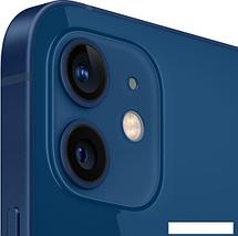 Смартфон Apple iPhone 12 128GB (синий), фото 2