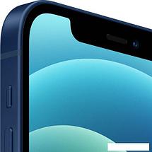 Смартфон Apple iPhone 12 128GB (синий), фото 3