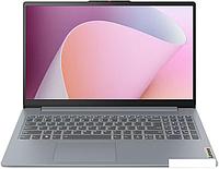 Ноутбук Lenovo IdeaPad Slim 3 15AMN8 82XQ00BARK