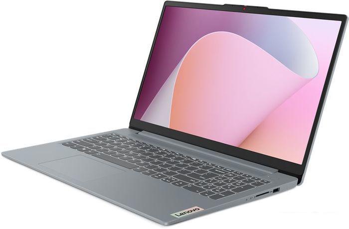 Ноутбук Lenovo IdeaPad Slim 3 15AMN8 82XQ00BARK - фото 3 - id-p219449523