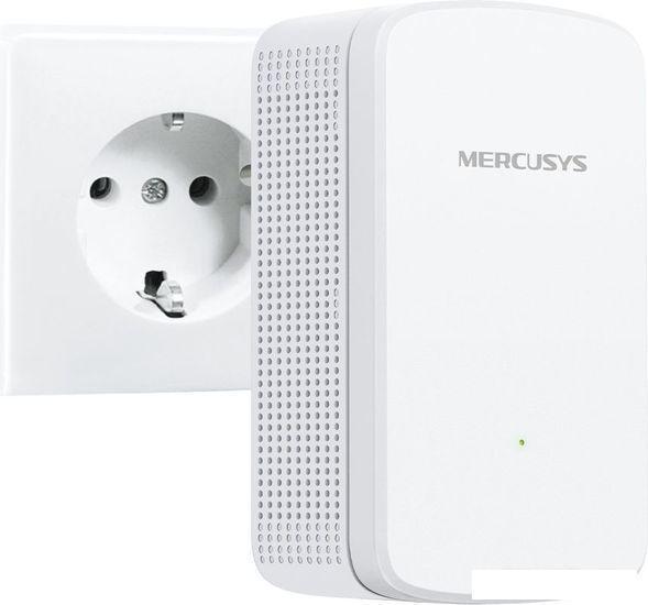 Усилитель Wi-Fi Mercusys ME20 - фото 3 - id-p219449525