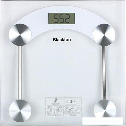 Напольные весы Blackton Bt BS1011, фото 2